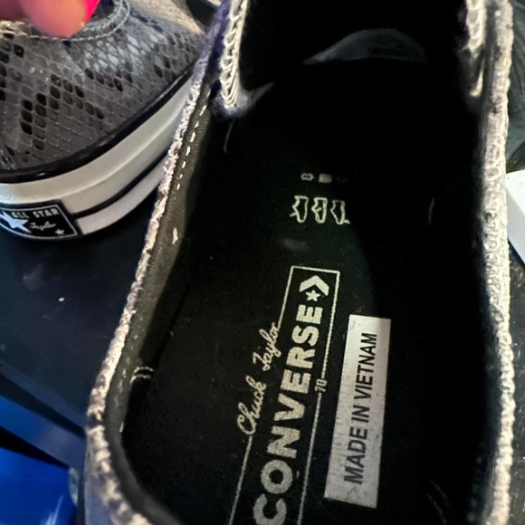 Converse chuck 70 all stars - Picture 4 of 4